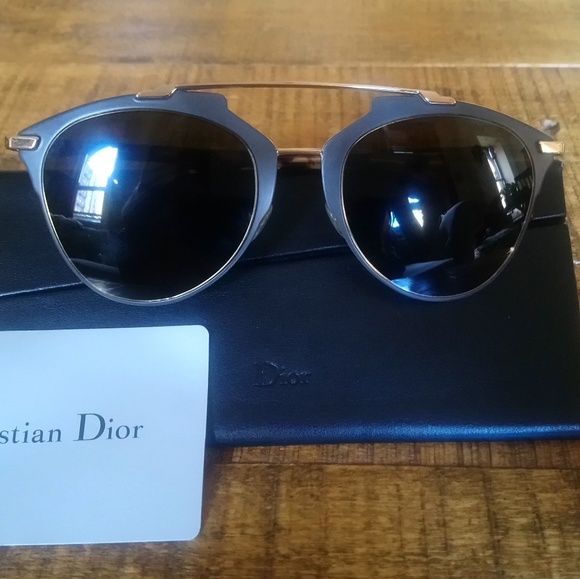 Dior reflected - Picture 2 of 3